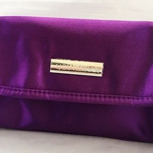 2019 Younique Spring Collection Bag Purple Soft